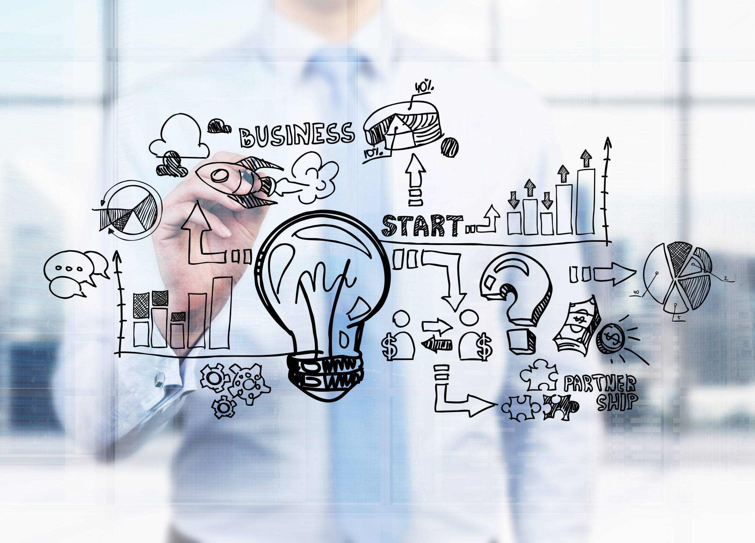 Top 10 MBA programs for aspiring entrepreneurs