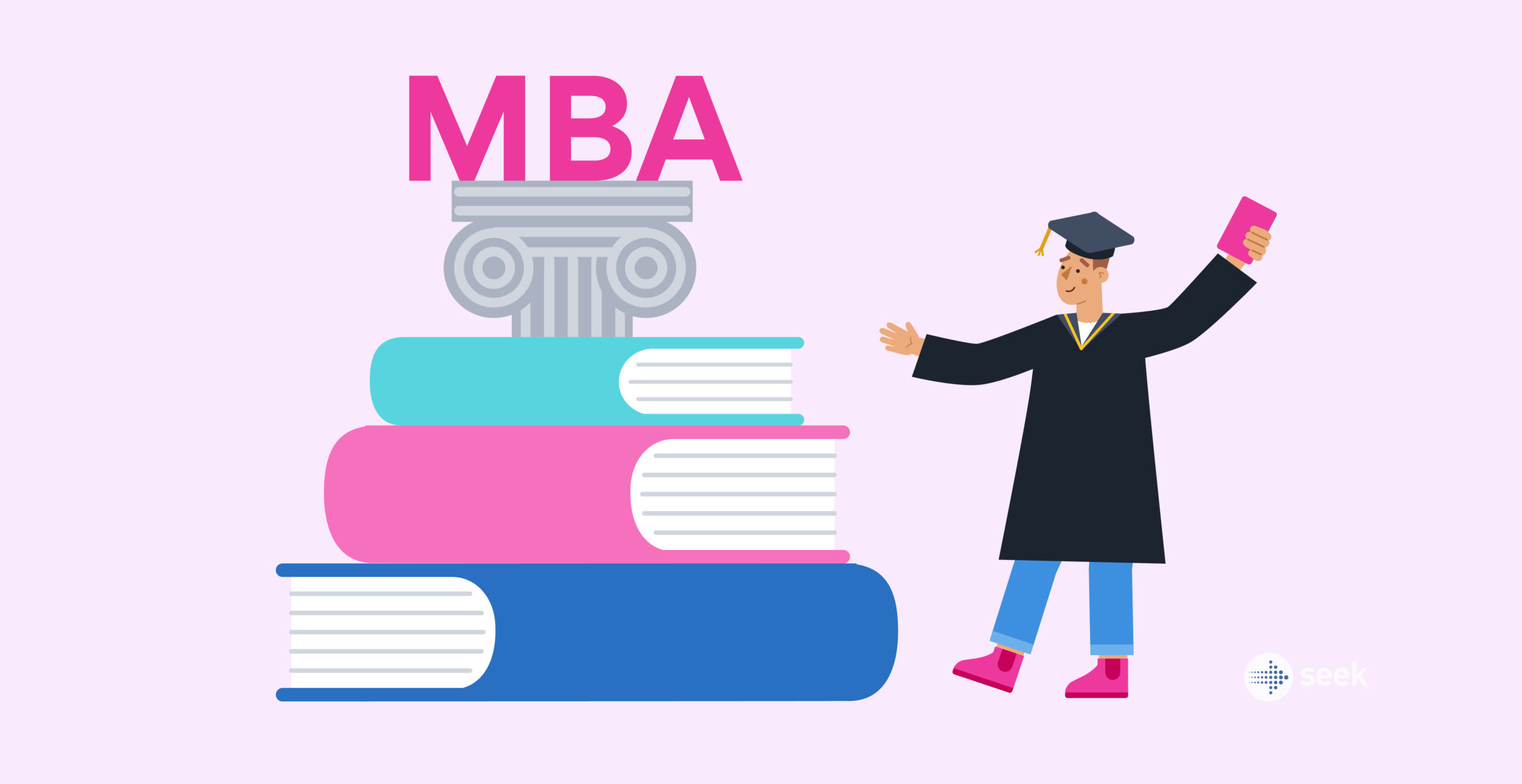Top 10 soft skills every MBA graduate should master