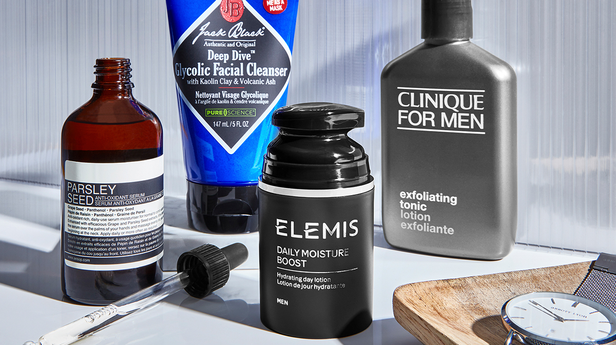 What Are The Essentials Of A Good Men’s Personal Care Routine?
