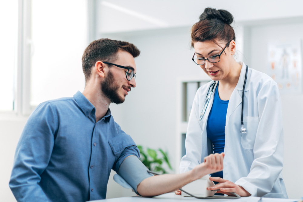 What Are the Top Benefits of Scheduling Regular Medical Check-ups ?