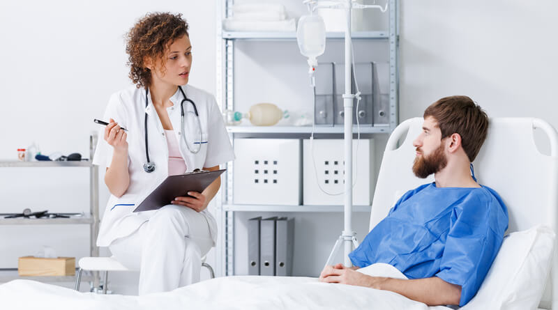 How Can Health Care Improve Patient Outcomes?
