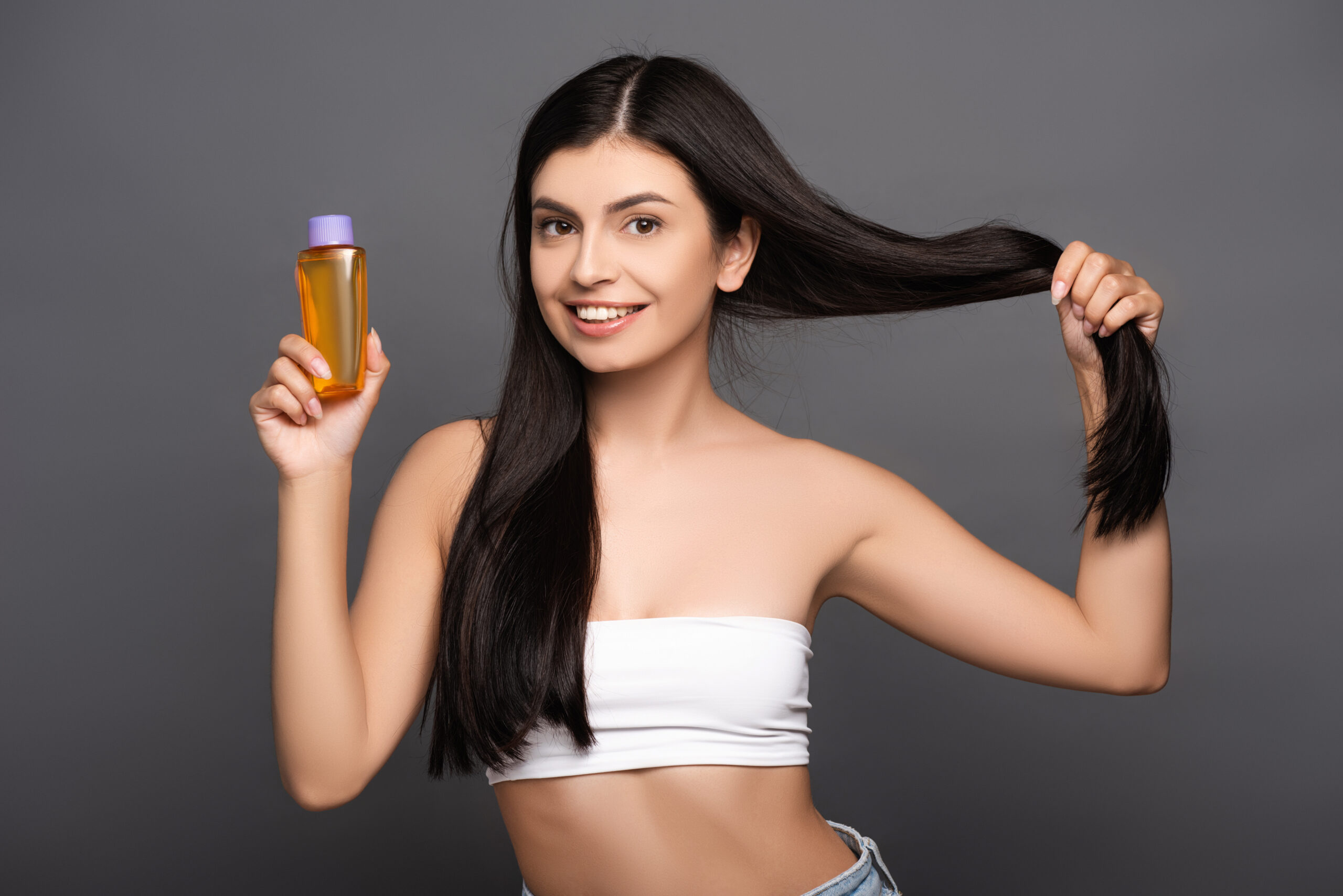 Why Is Hair Oil a Must-Have in Your Hair Care Routine?