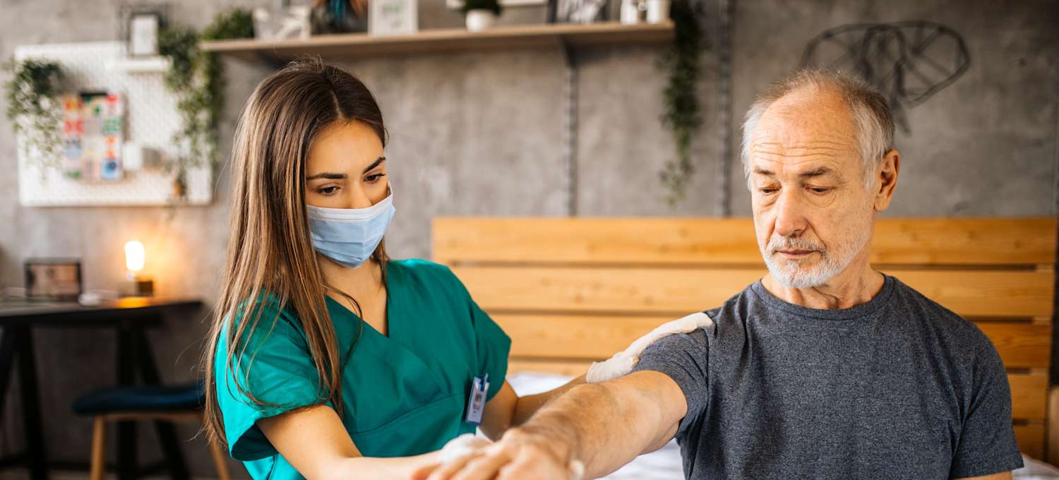 What Does Personal Care Mean in Healthcare?