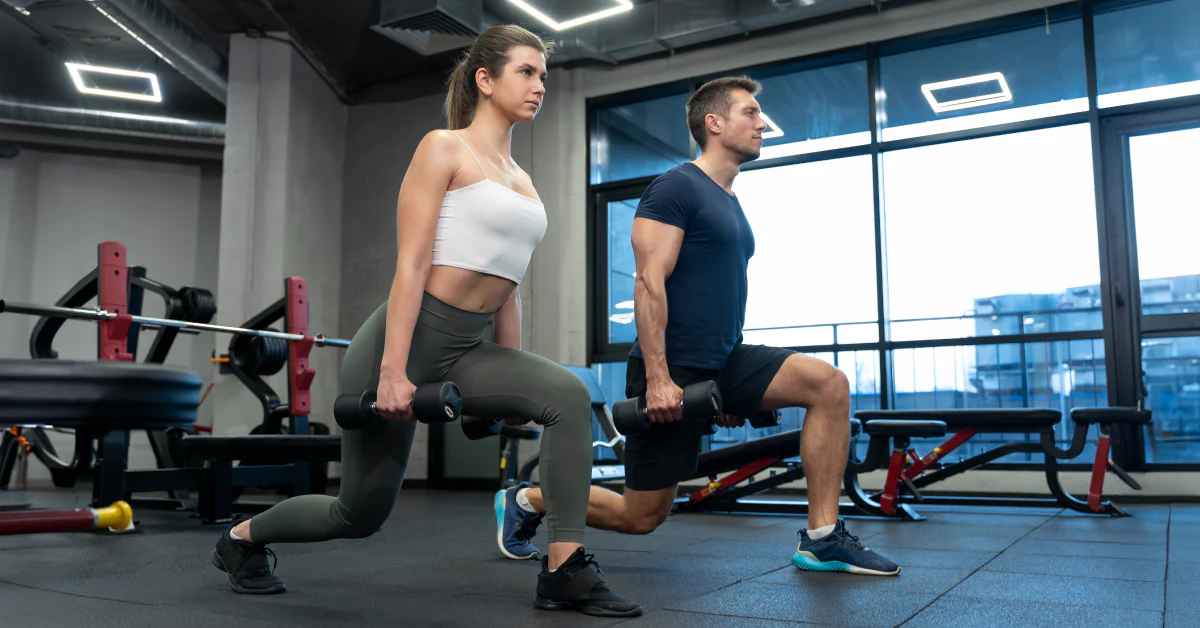 How To Boost Your Physical Health Without Going To The Gym