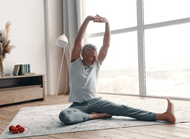 What Are the Top Benefits of Practicing Yoga Daily?