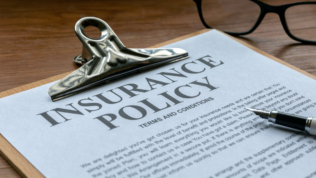 What Is Business Insurance And Why Do You Need It?