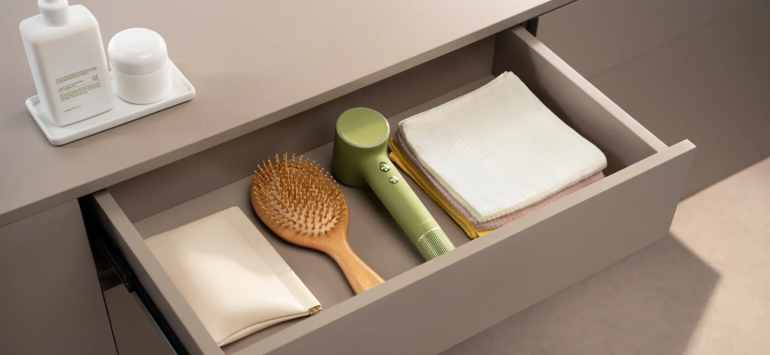 What Are the Personal Care Essentials You Really Need?